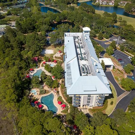 Hilton Grand Vacations Club Sandestin Мірамар-Біч Екстер'єр фото