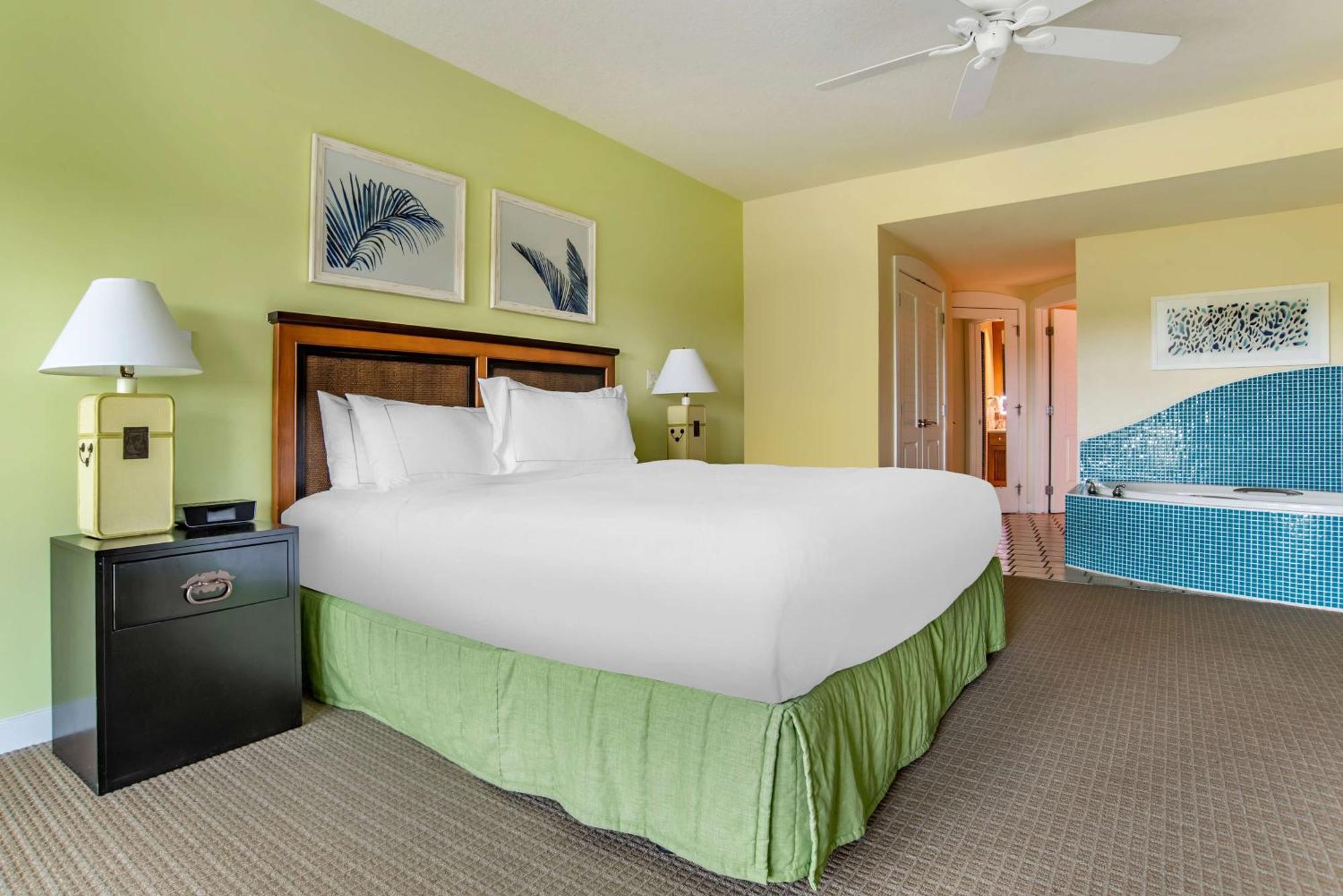 Hilton Grand Vacations Club Sandestin Мірамар-Біч Екстер'єр фото