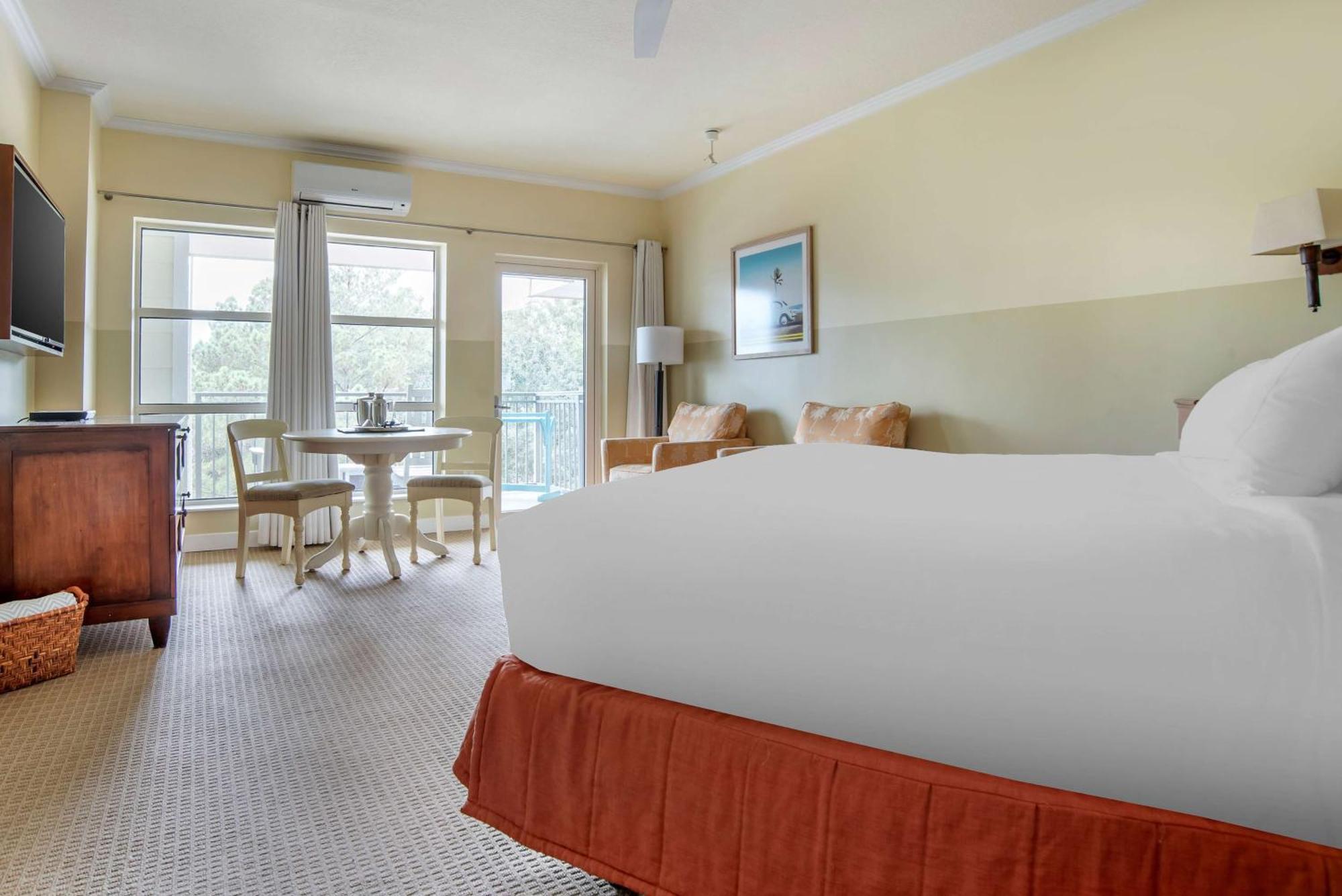 Hilton Grand Vacations Club Sandestin Мірамар-Біч Екстер'єр фото