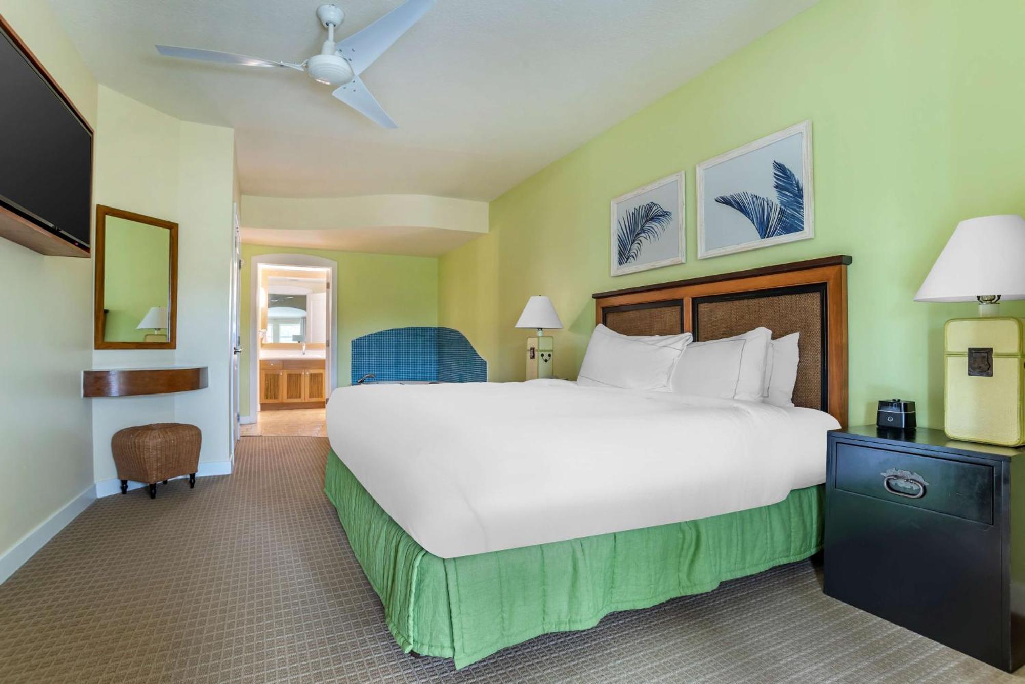 Hilton Grand Vacations Club Sandestin Мірамар-Біч Екстер'єр фото