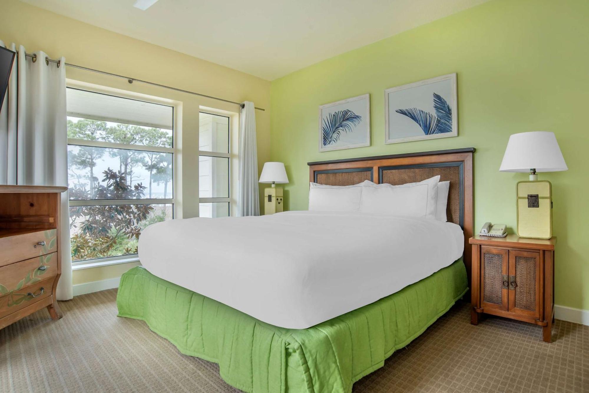 Hilton Grand Vacations Club Sandestin Мірамар-Біч Екстер'єр фото