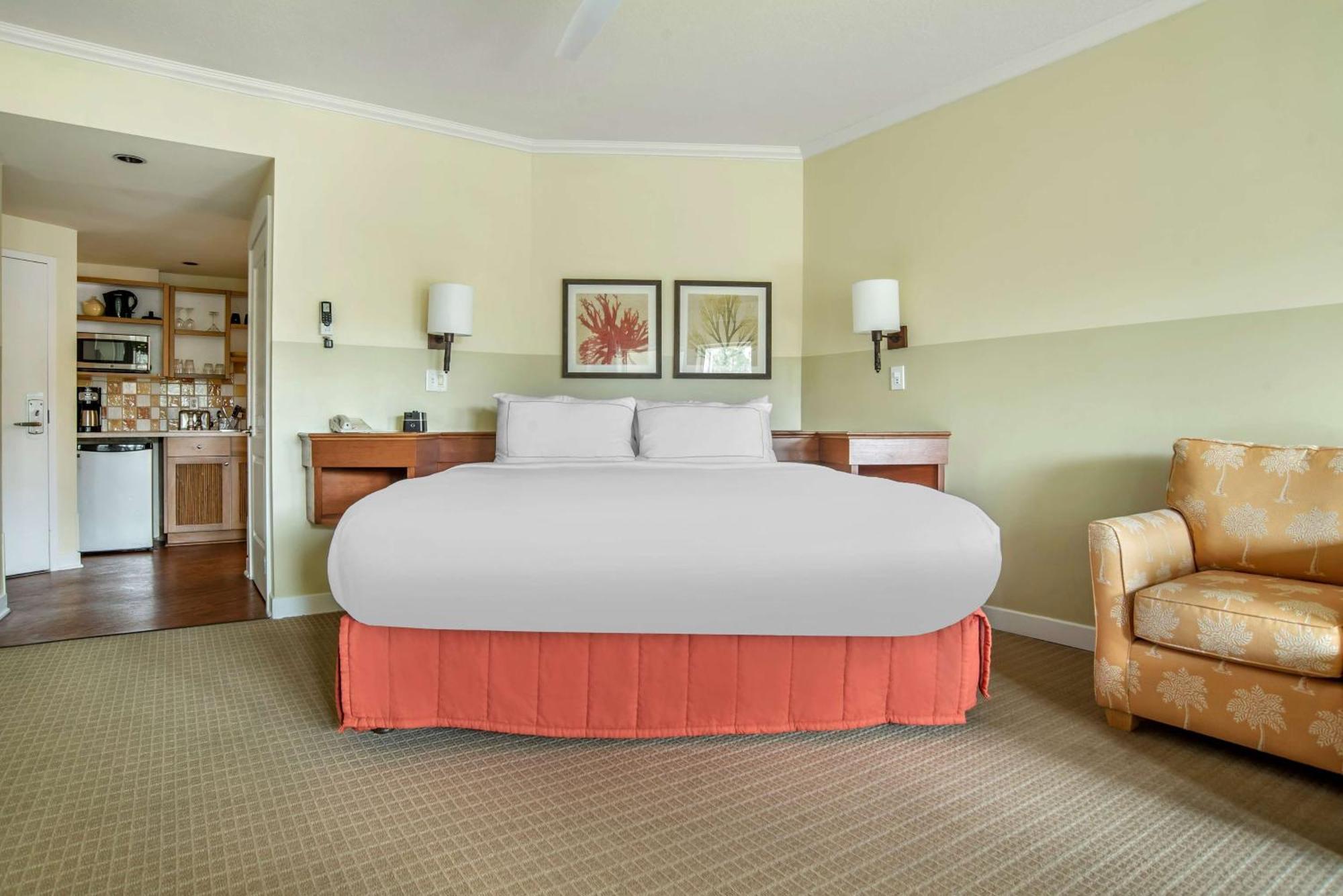 Hilton Grand Vacations Club Sandestin Мірамар-Біч Екстер'єр фото