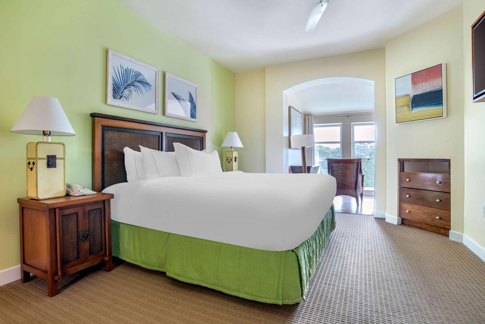 Hilton Grand Vacations Club Sandestin Мірамар-Біч Екстер'єр фото