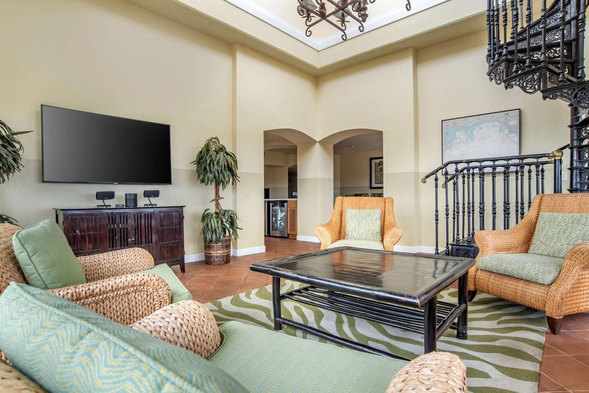 Hilton Grand Vacations Club Sandestin Мірамар-Біч Екстер'єр фото