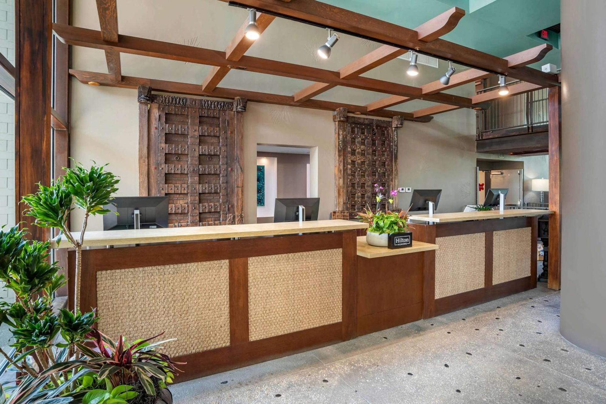 Hilton Grand Vacations Club Sandestin Мірамар-Біч Екстер'єр фото