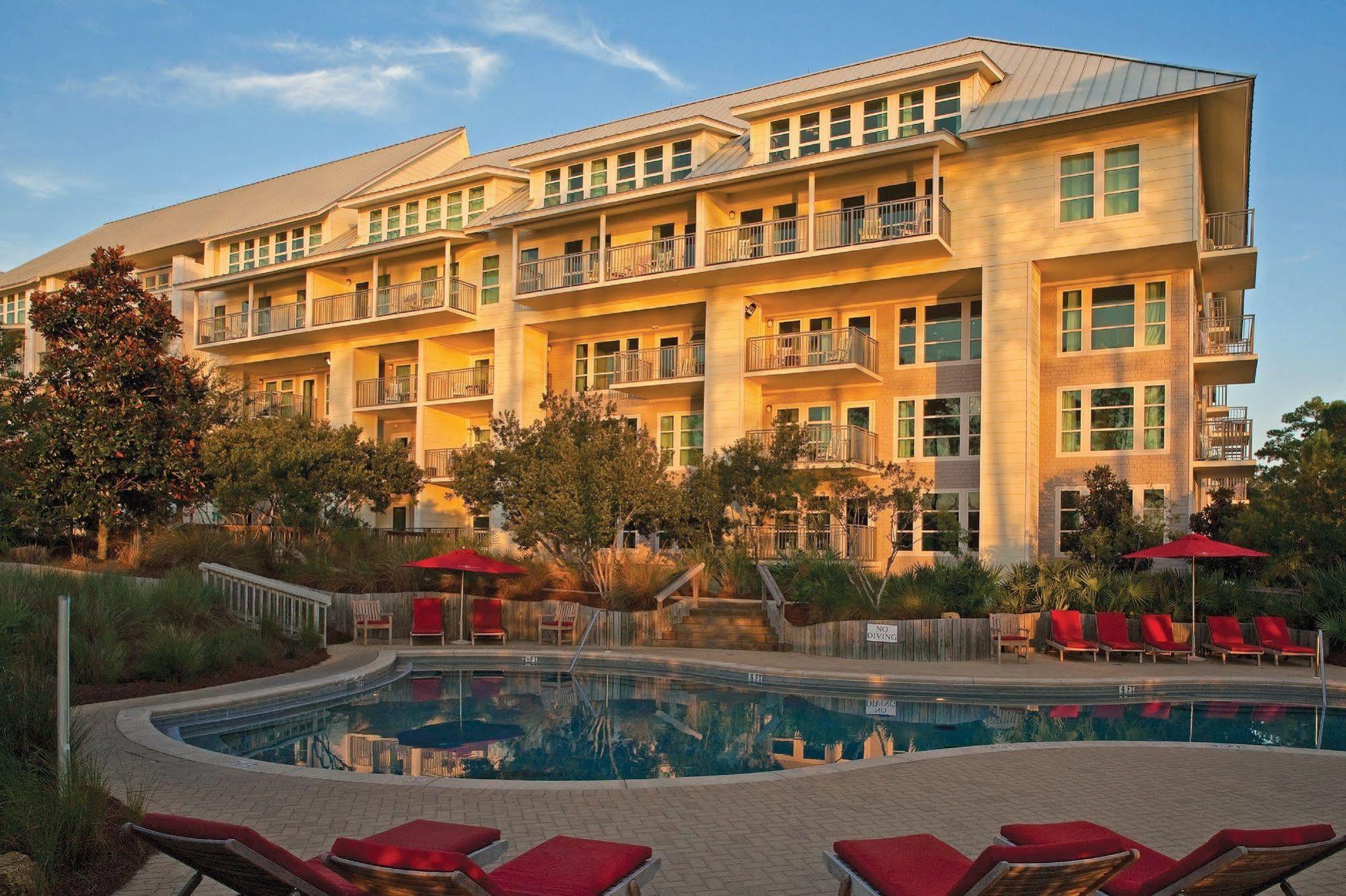 Hilton Grand Vacations Club Sandestin Мірамар-Біч Екстер'єр фото